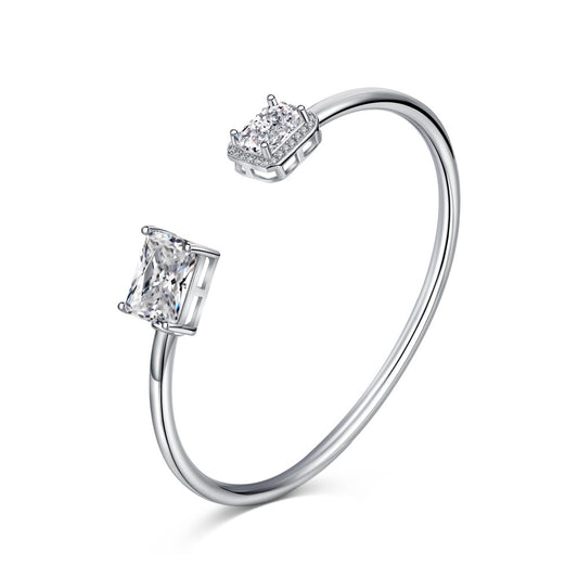 Arctic Aurora Bracelet S925