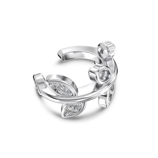 Leaf Spark Nausznica S925