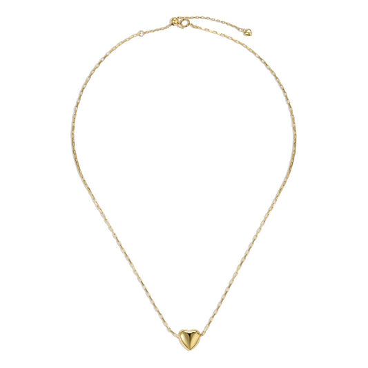 Metallic Bliss Necklace S925 18K