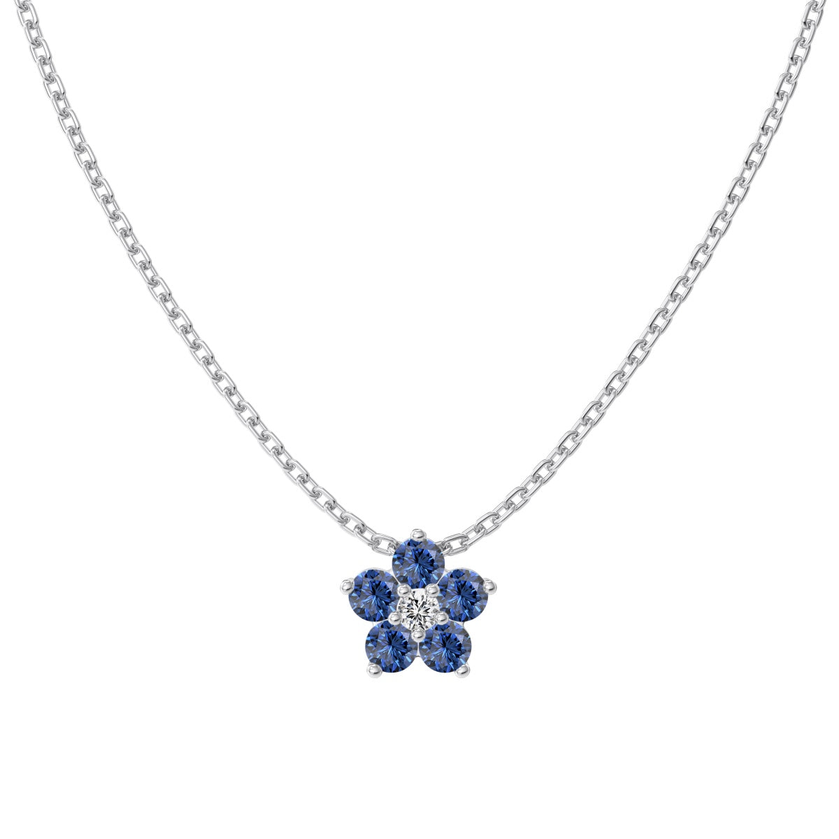 Aristocratic Allure Necklace S925
