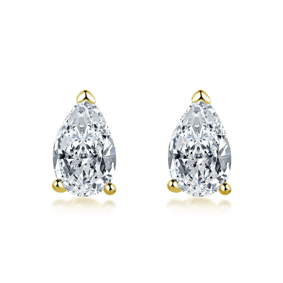 Imperial Glamor Earrings S925