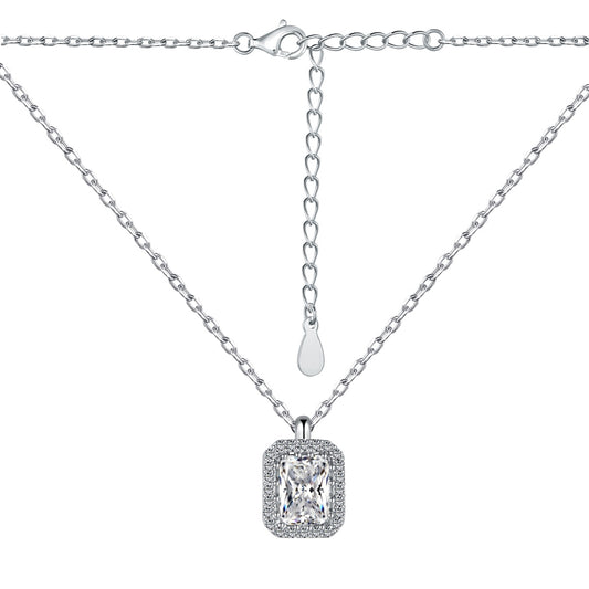 Aristocratic Allure Naszyjnik S925