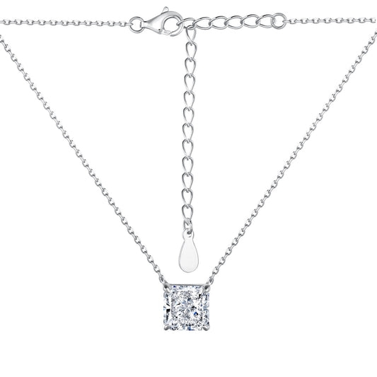 Princess Perfection Necklace S925