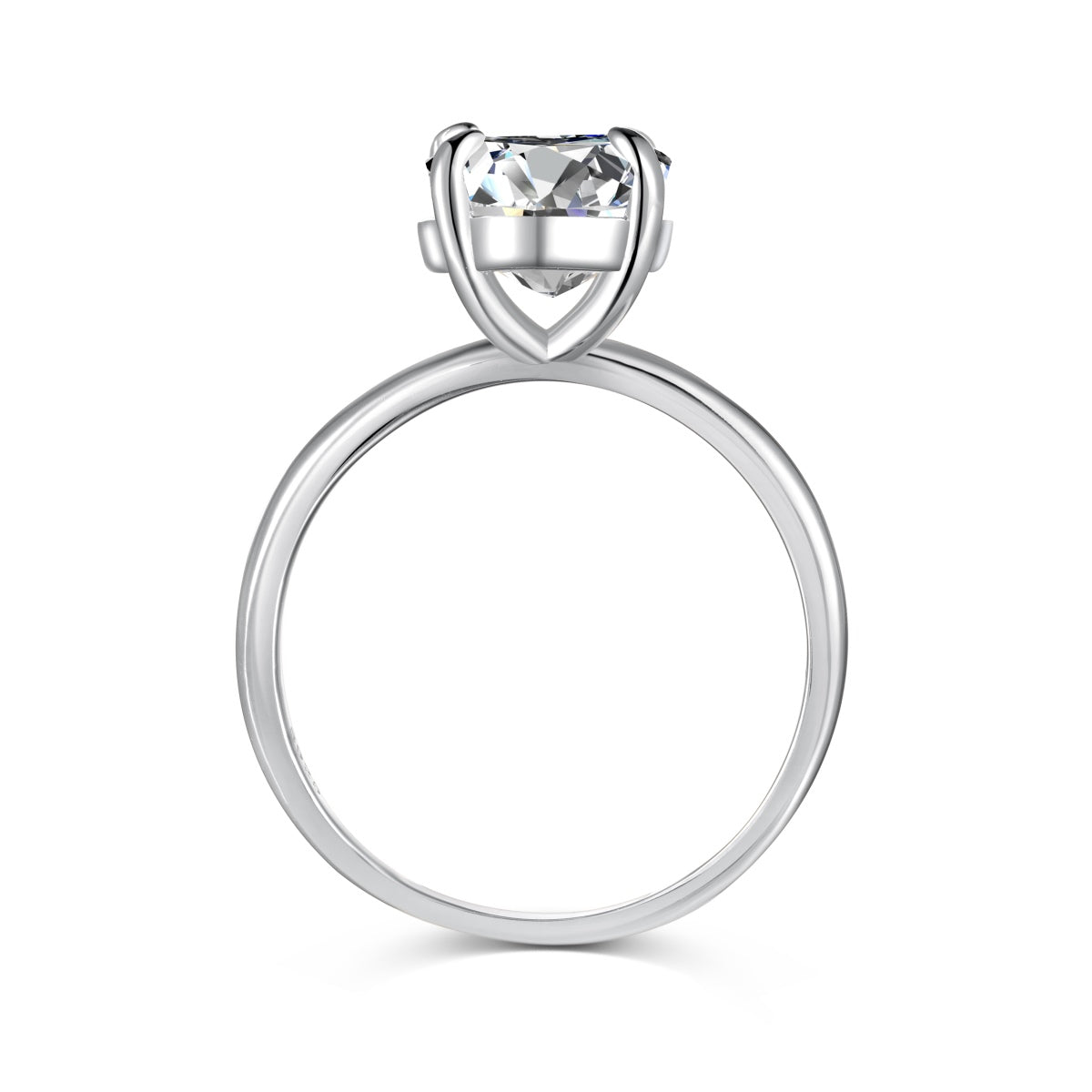 Imperial Glamour Ring S925