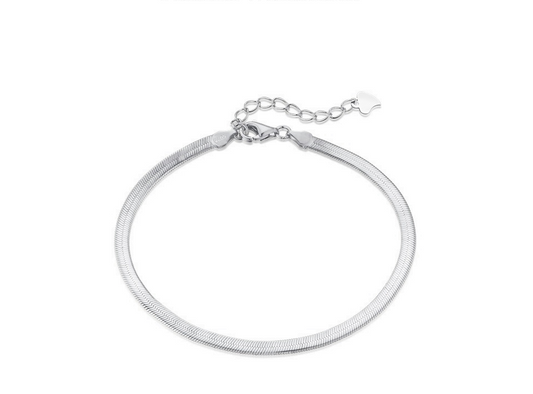Snake Bracelet S925