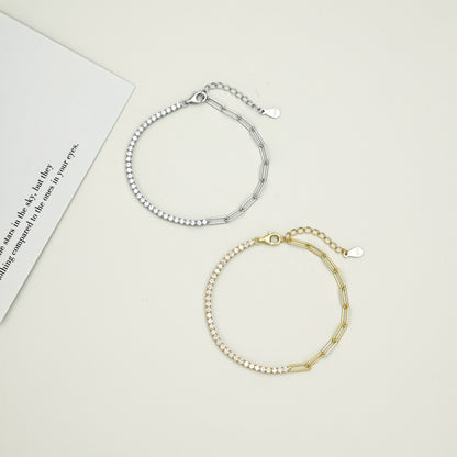 CEO's Charm Bransoletka S925