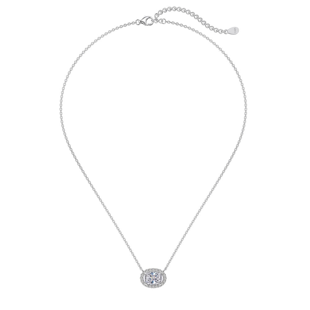 First Lady's Finesse Naszyjnik S925