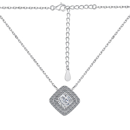 Divine Duchess Necklace S925