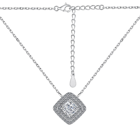 Divine Duchess Necklace S925