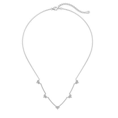 Brilliant Belle Necklace S925 