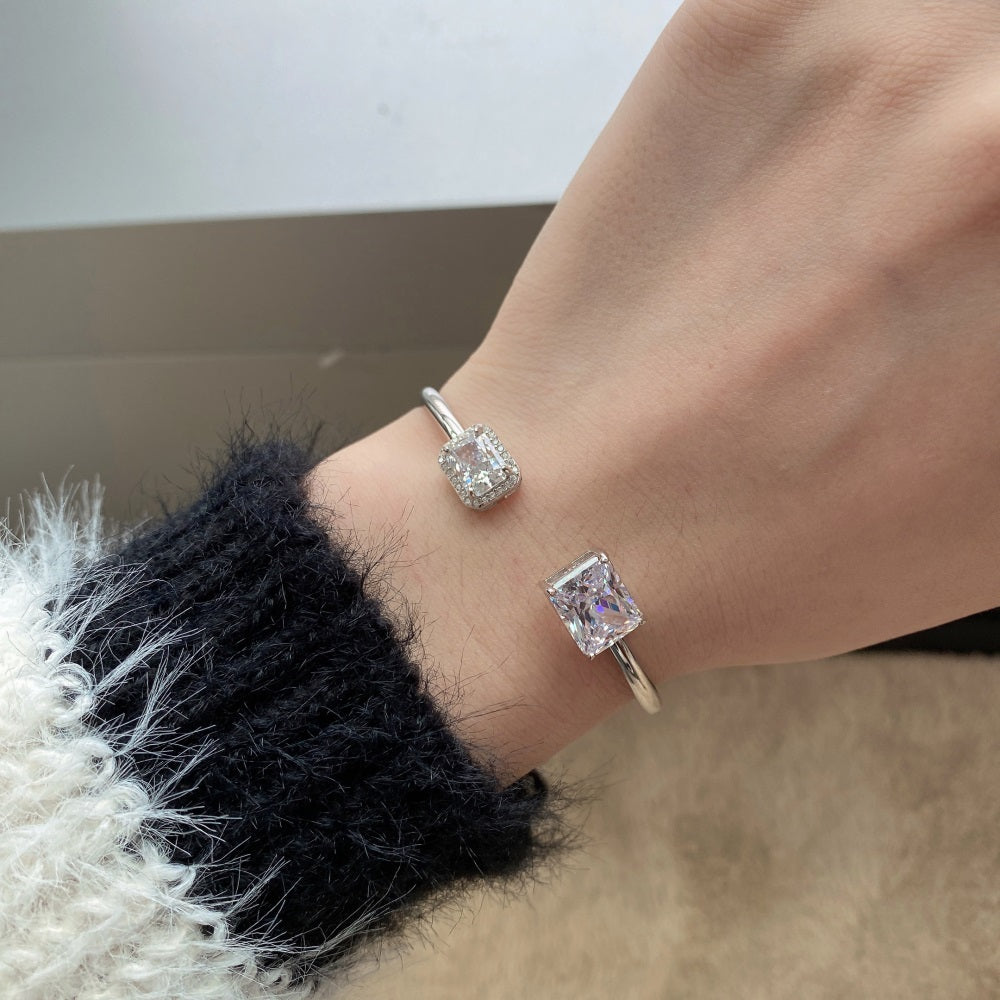 Arctic Aurora Bransoletka S925