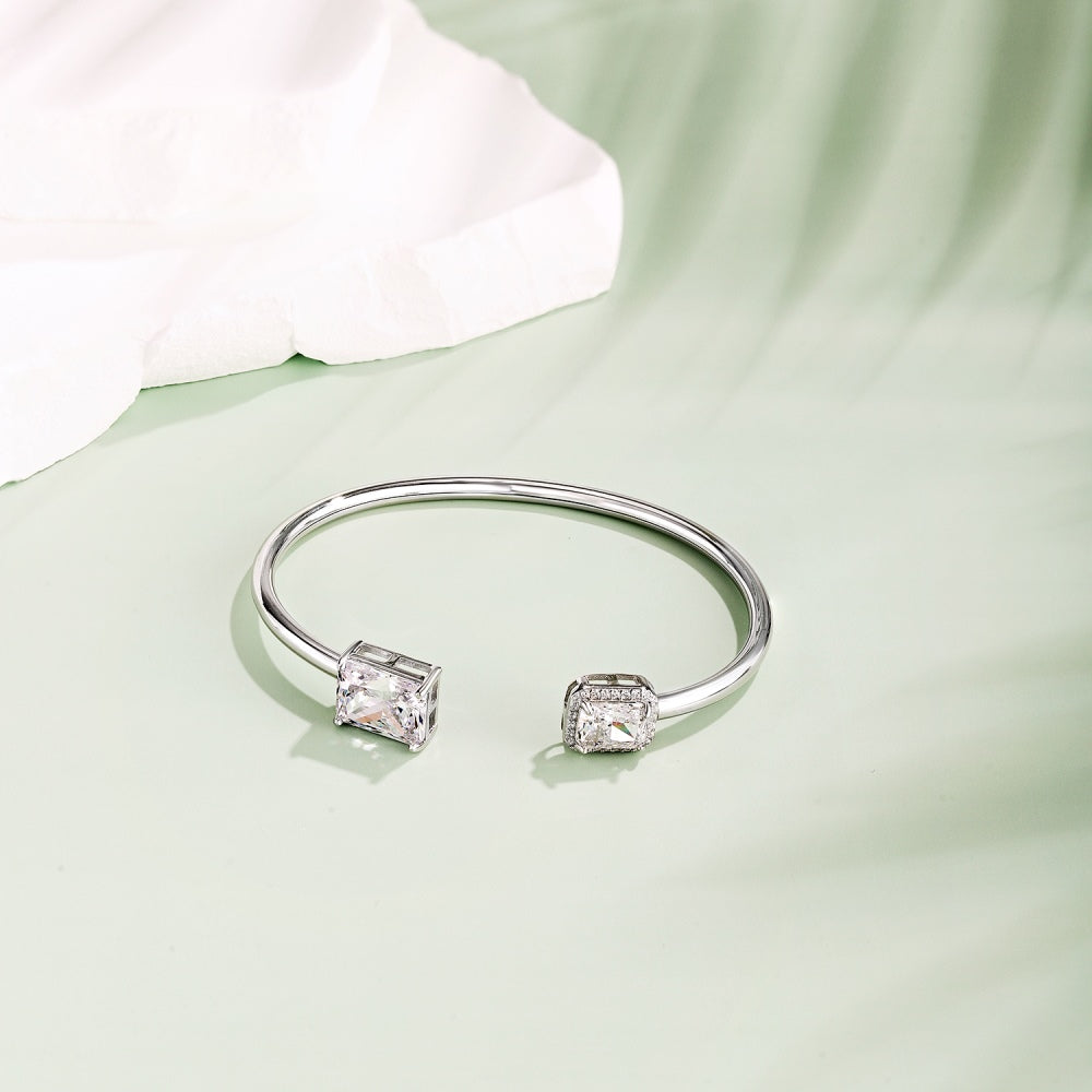 Arctic Aurora Bransoletka S925