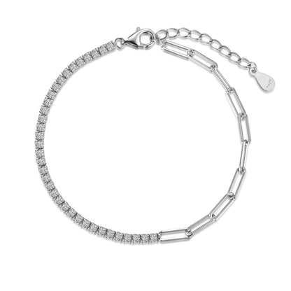 CEO's Charm Bransoletka S925