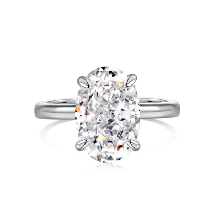 Imperial Glamour Ring S925 