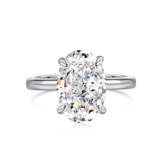 Imperial Glamour Ring S925 