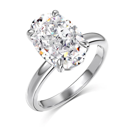Imperial Glamour Ring S925 