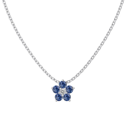 Aristocratic Allure Necklace S925 