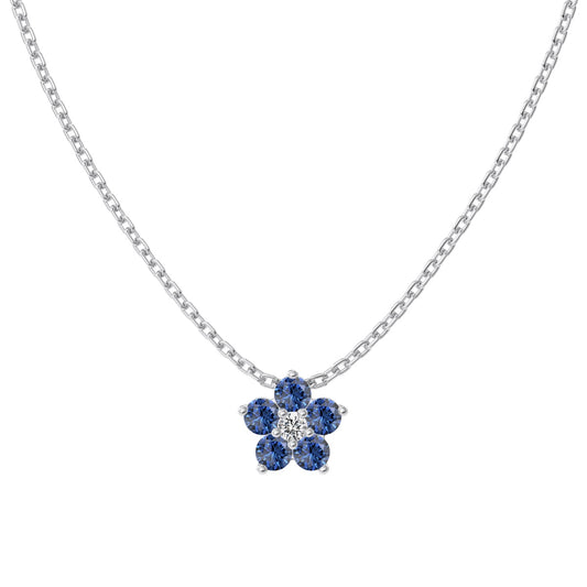 Aristocratic Allure Necklace S925 