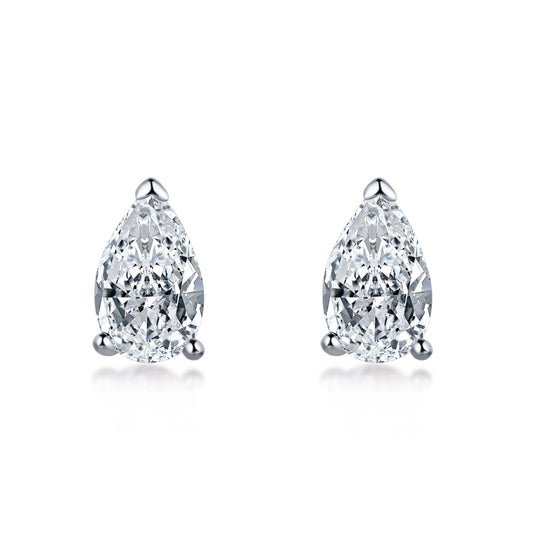 Imperial Glamor Earrings S925