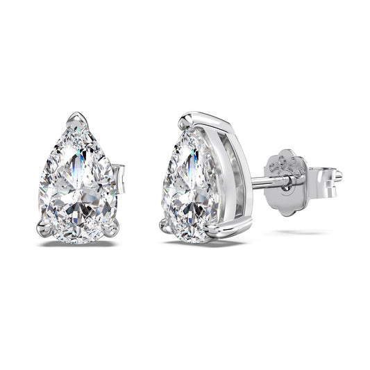 Imperial Glamor Earrings S925