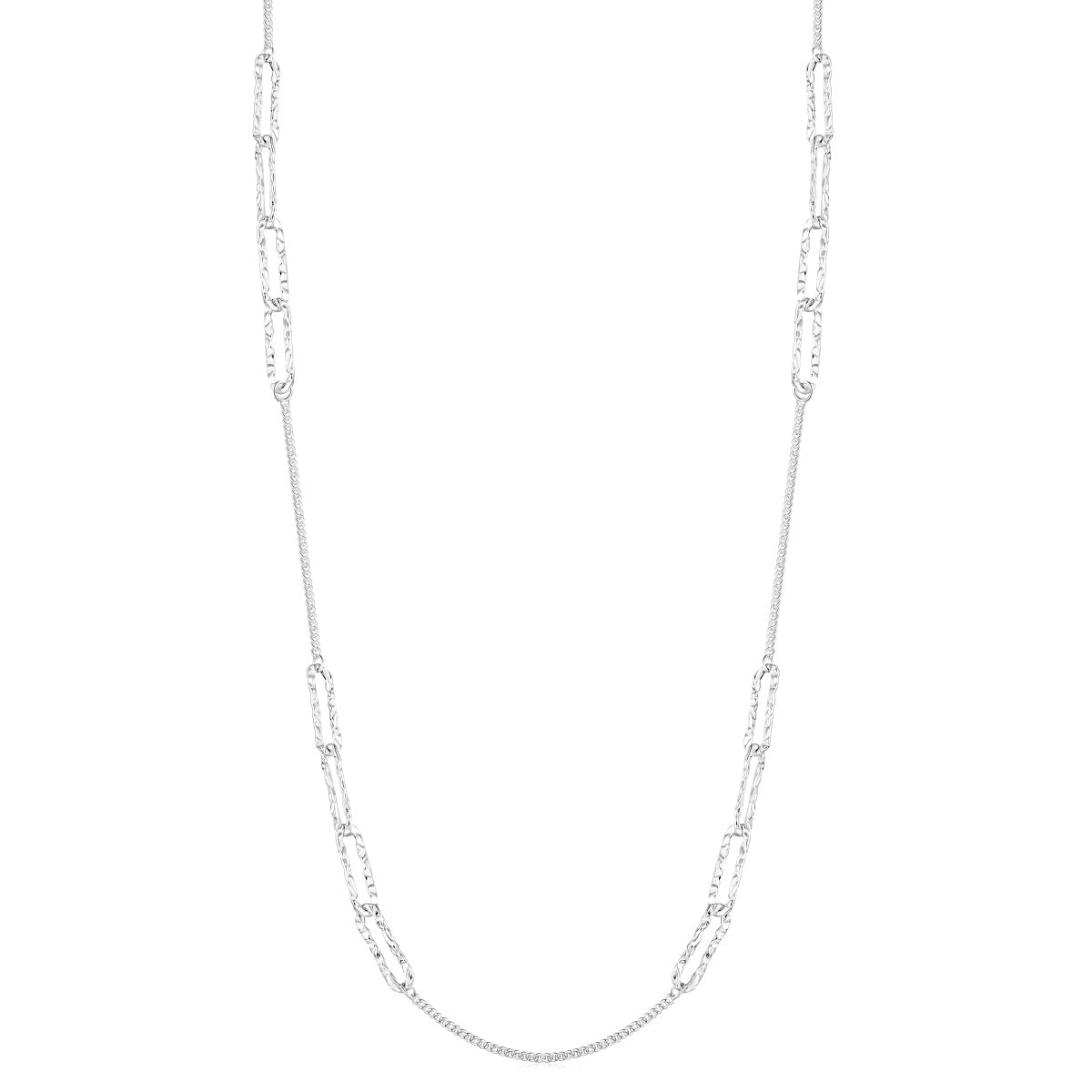 Aurora Łańcuszek S925