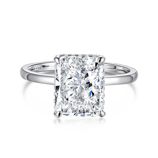 Diamond Dynasty Pierścionek S925