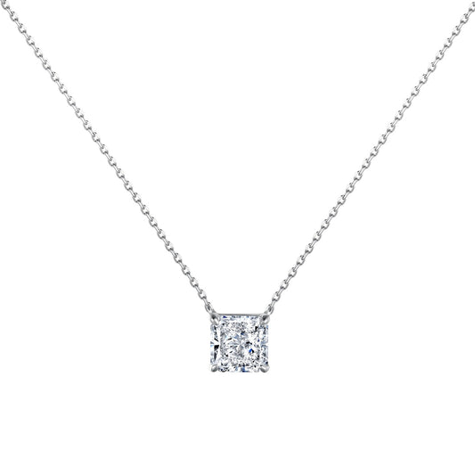 Princess Perfection Naszyjnik S925