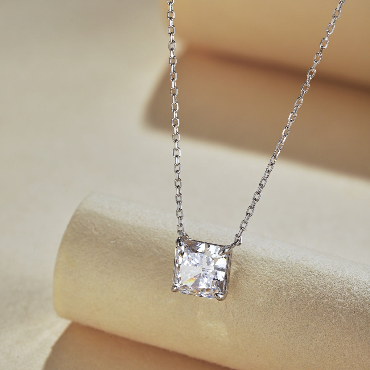 Princess Perfection Naszyjnik S925