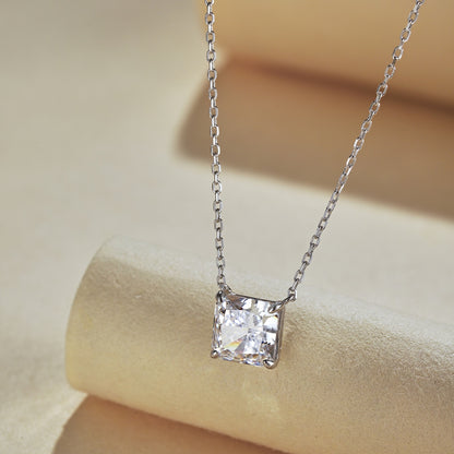 Princess Perfection Naszyjnik S925
