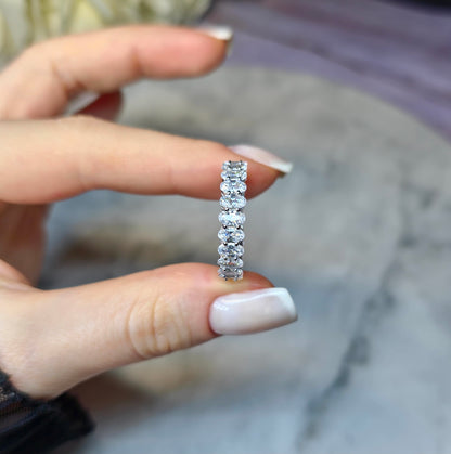 Supreme Obsession Ring S925 