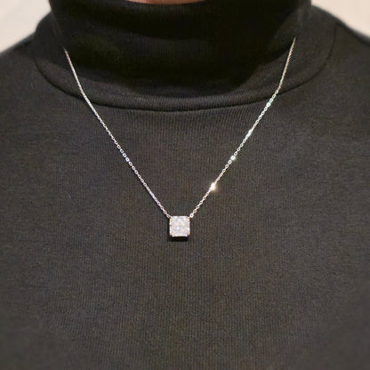 Princess Perfection Necklace S925 