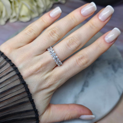 Supreme Obsession Ring S925 
