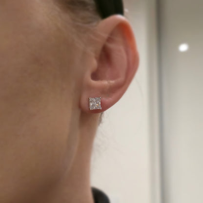 Princess Perfection Earrings S925 