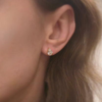 Imperial Glamor Earrings S925