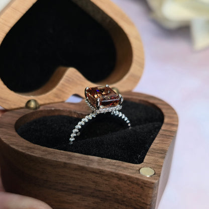 Ice Queen Sky Ring S925 