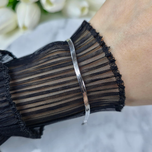 Snake Bracelet S925